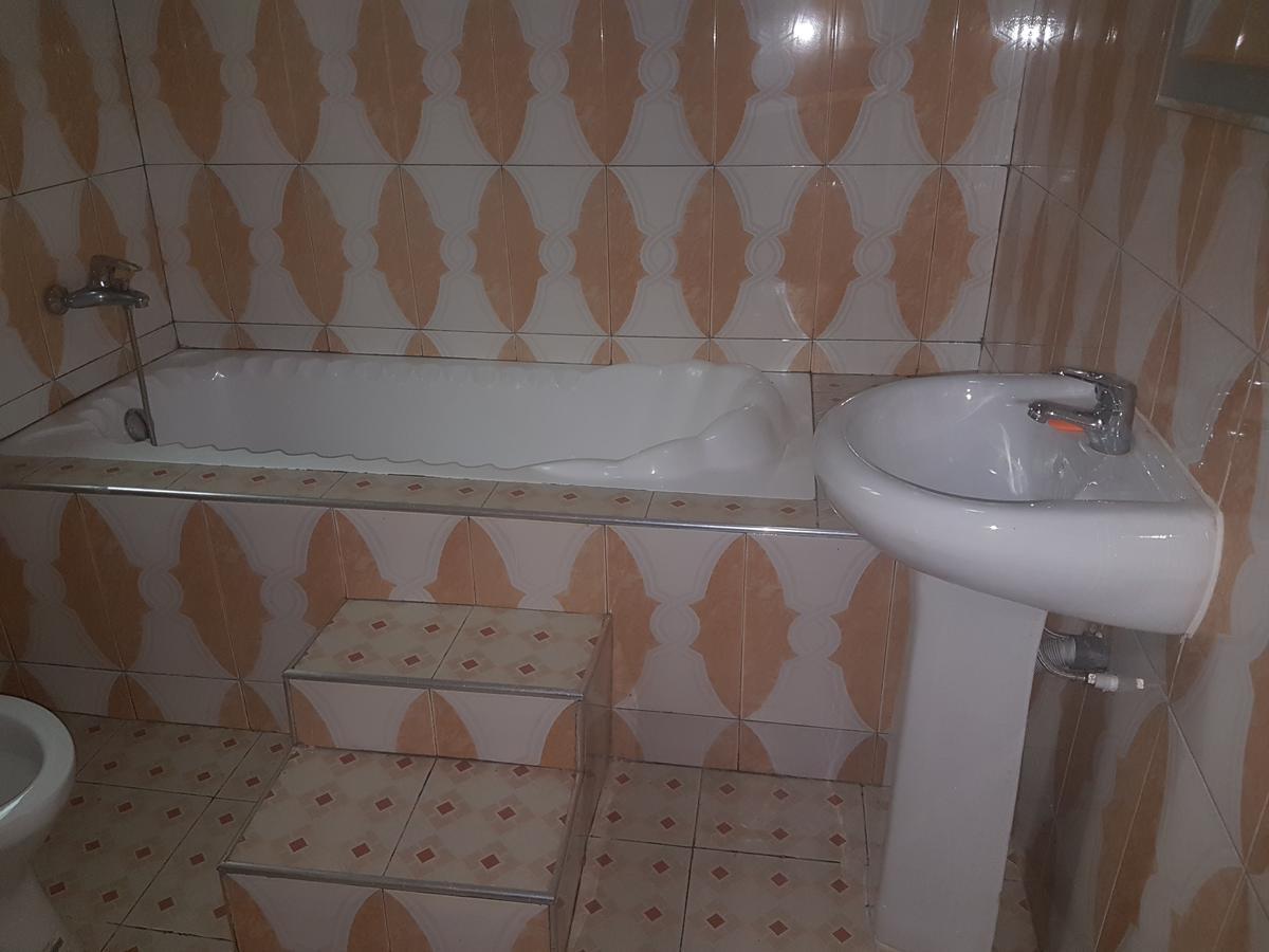 Jostev Hotel Кумаси Екстериор снимка